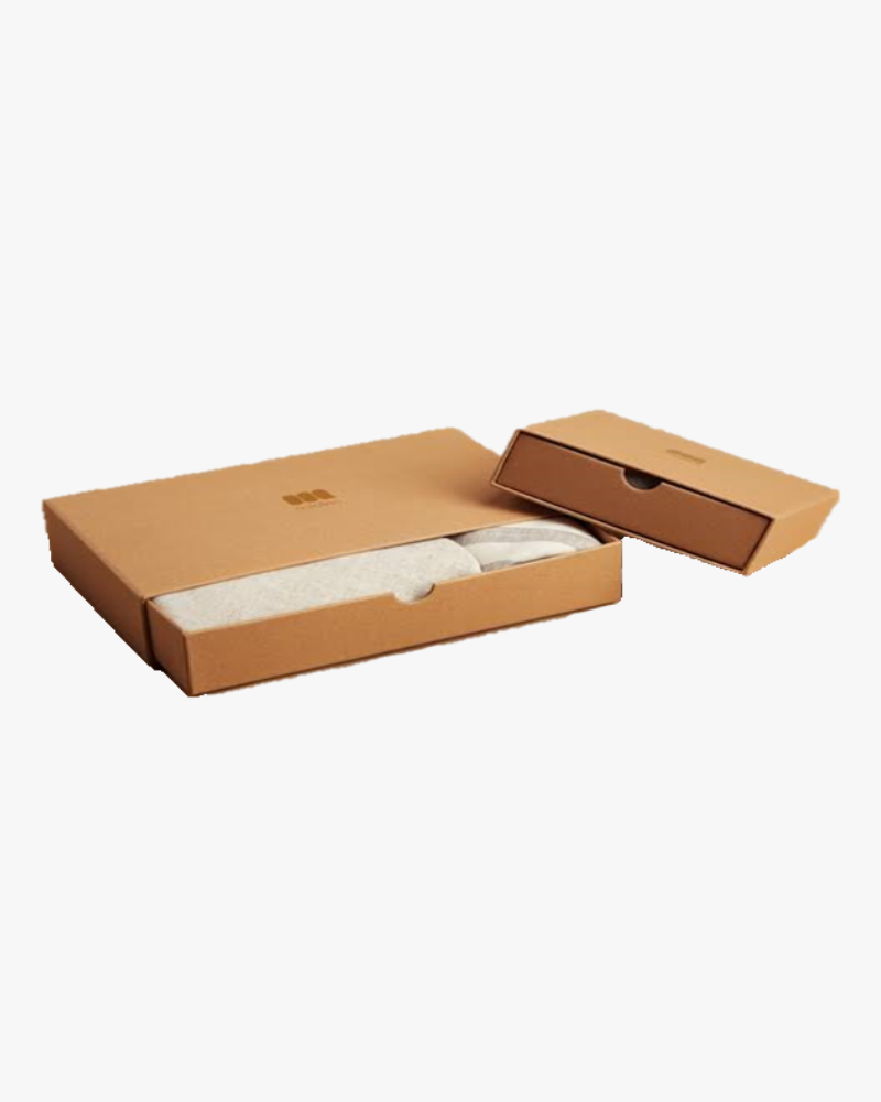 Bottom Tray With Sleeve