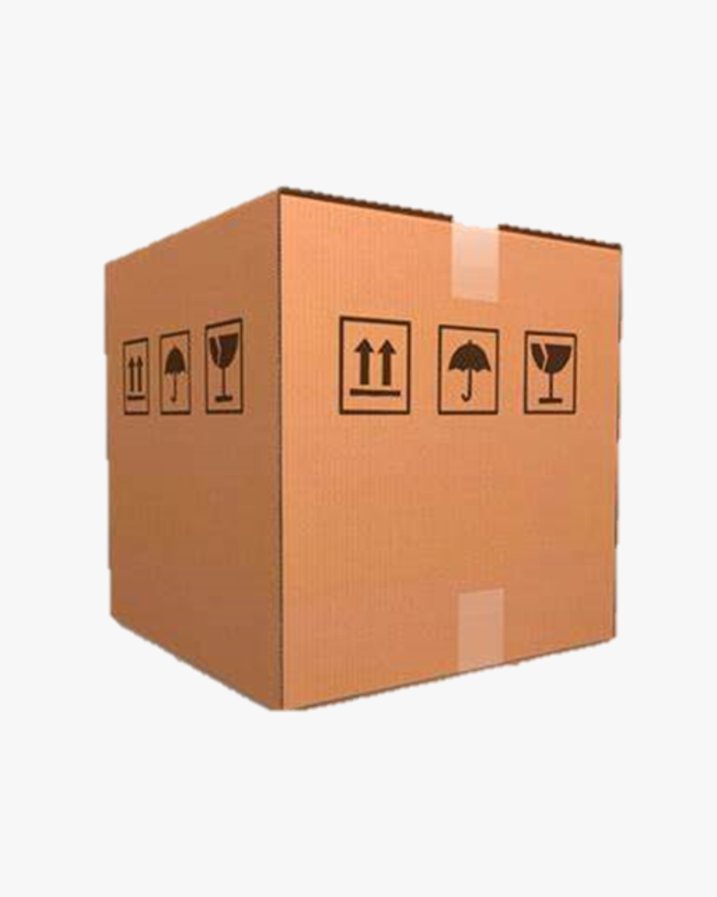 FLEXO Printed Box